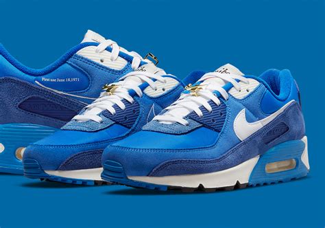 nike air max 90 herren stiefel|nike air max 90 blue.